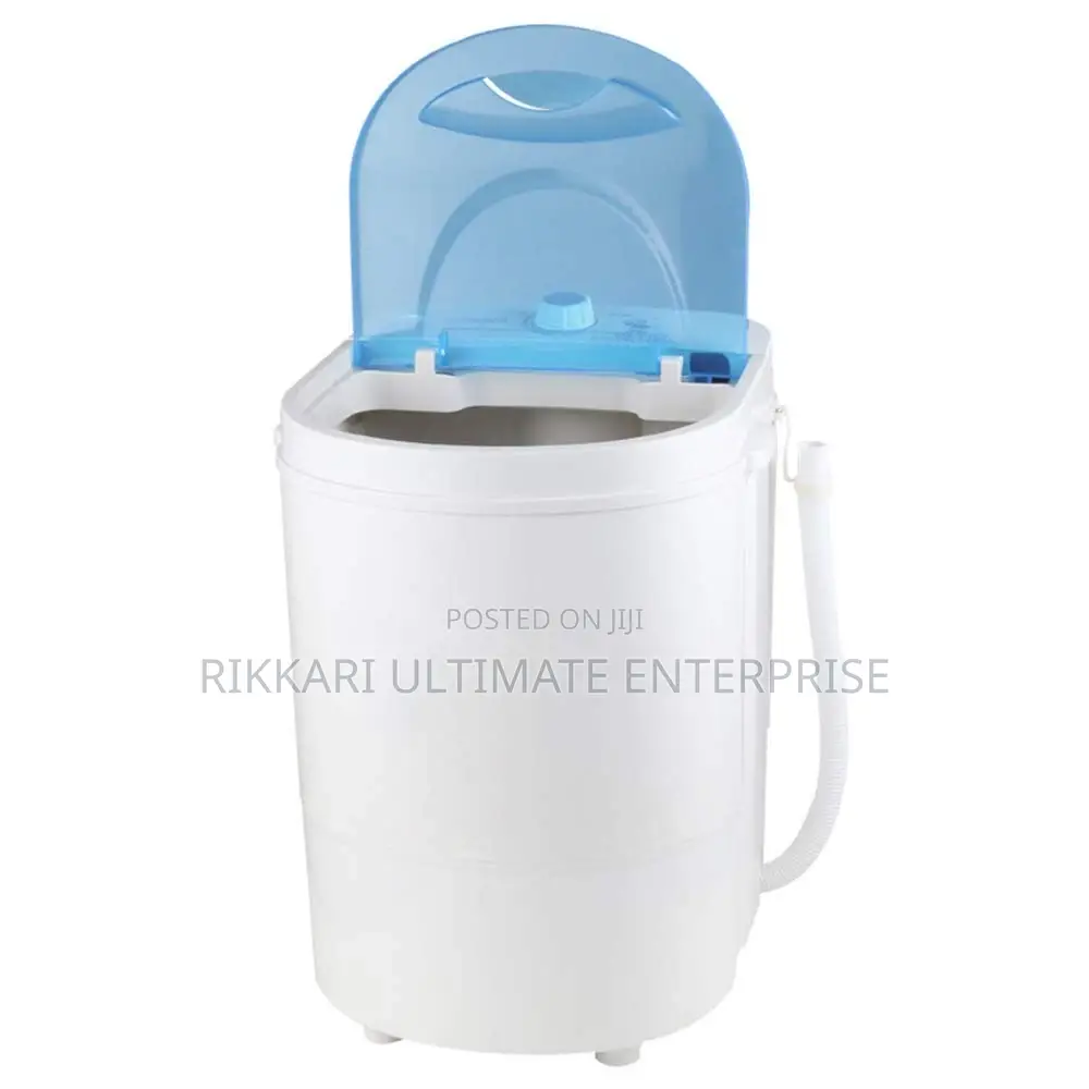 Mini Washing Machine