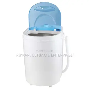 Mini Washing Machine