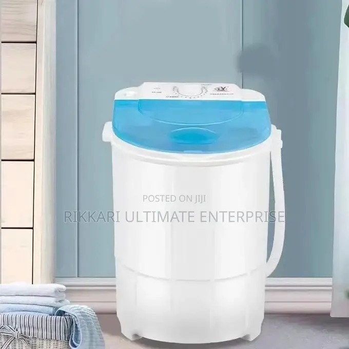 Mini Washing Machine
