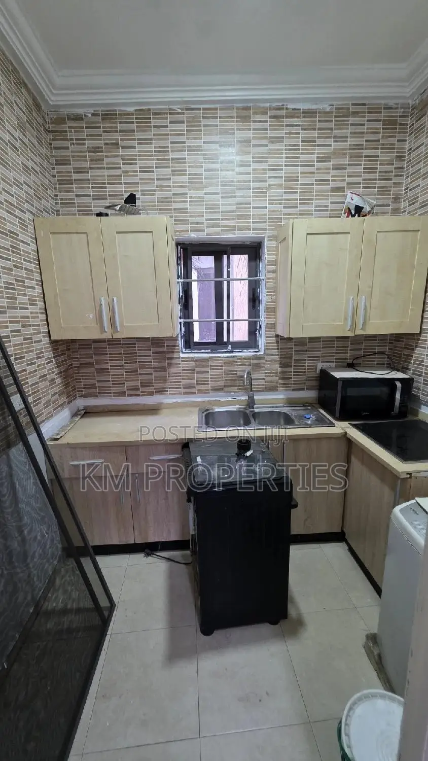 2bdrm Apartment in Dzorwulu for rent