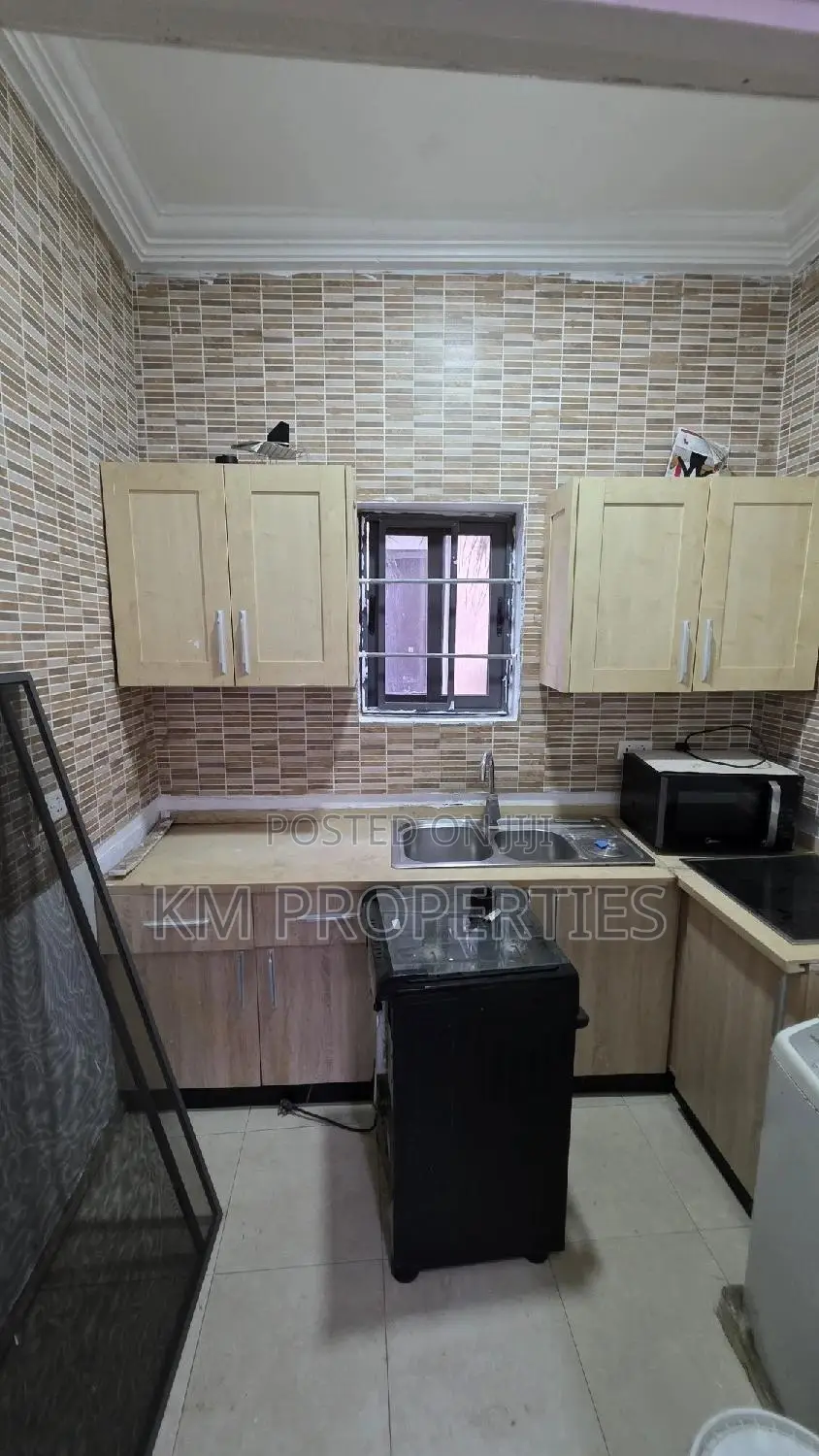 2bdrm Apartment in Dzorwulu for rent