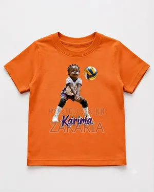 Affordable T-Shirt Customisation