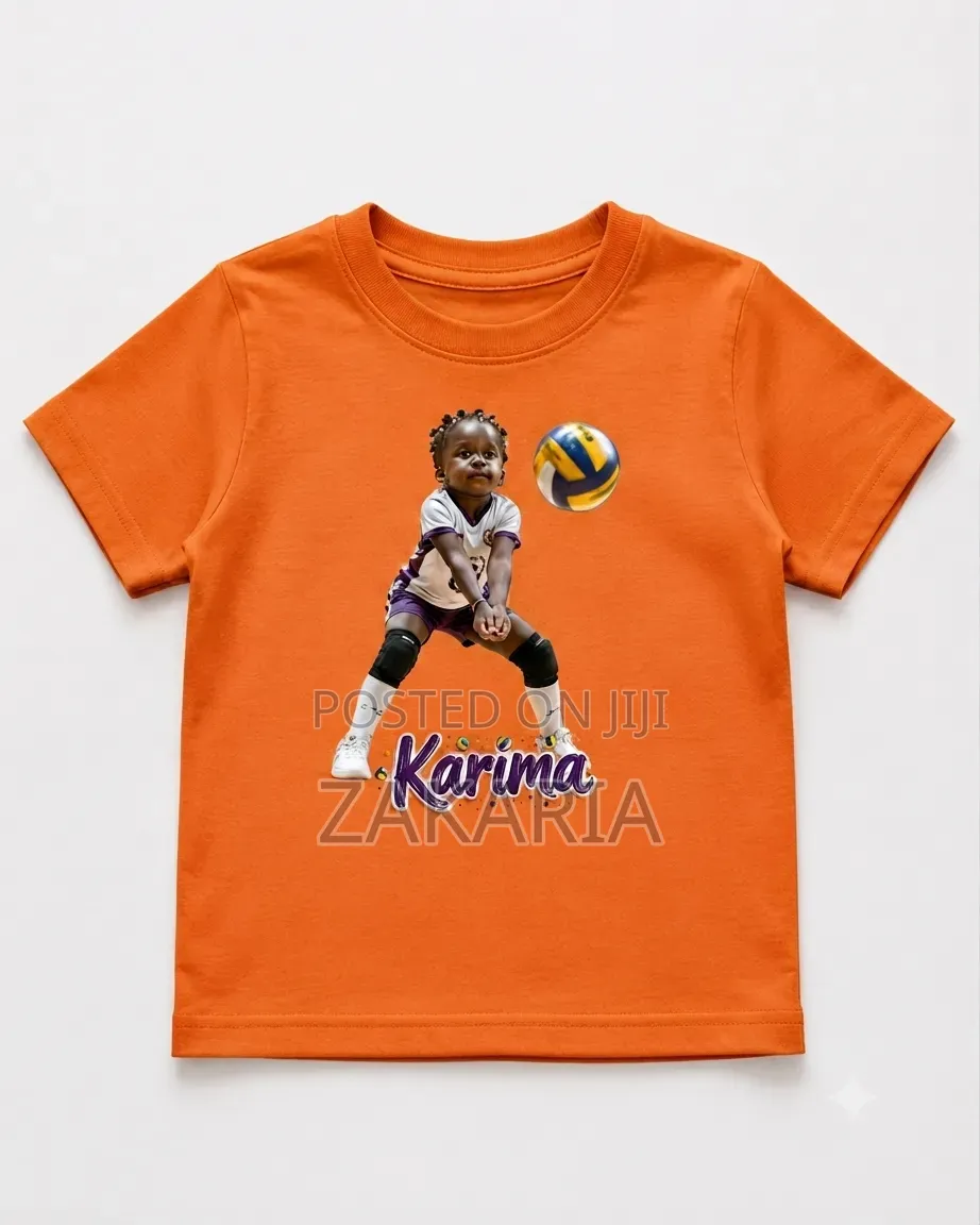 Affordable T-Shirt Customisation