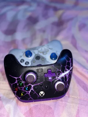 Xbox One Controller