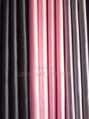 Lux Velvet Interiors
