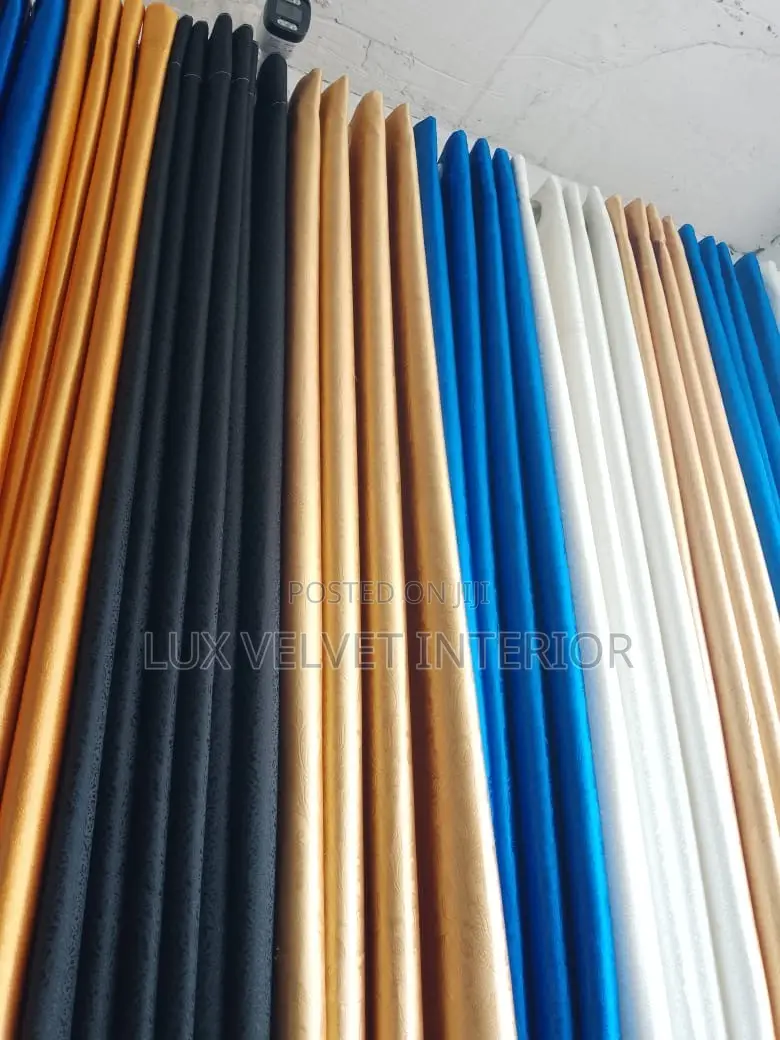 Lux Velvet Interiors