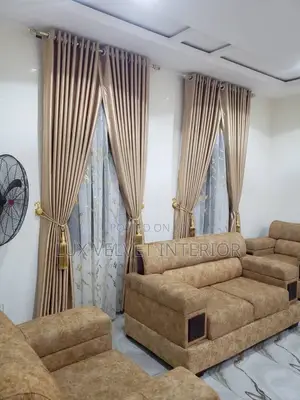 Lux Velvet Interiors