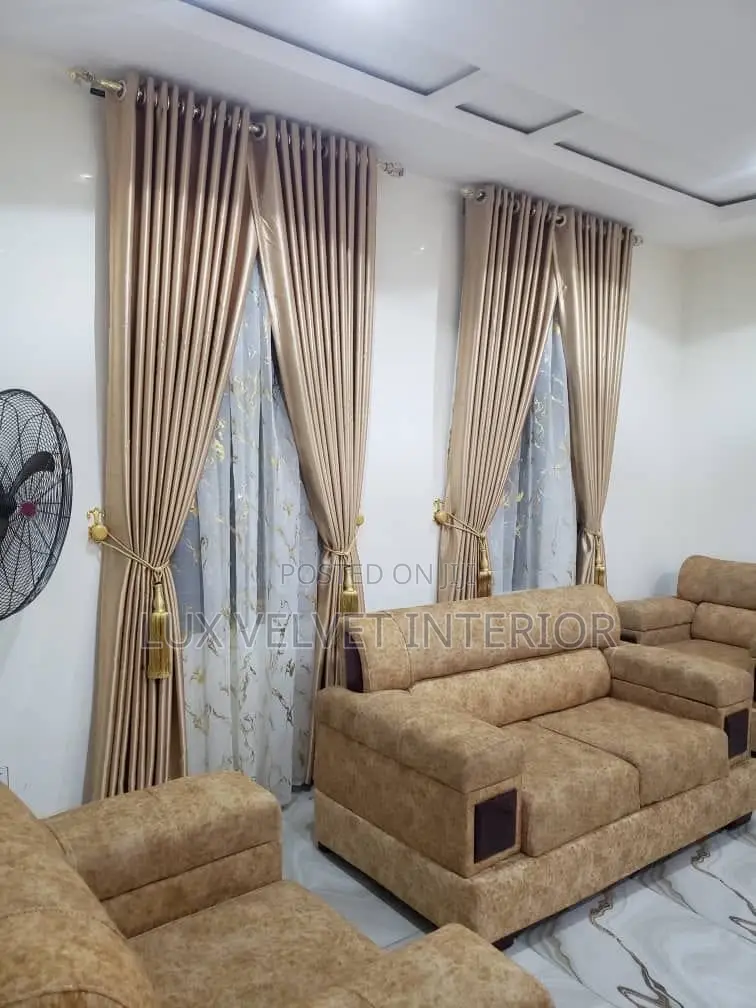 Lux Velvet Interiors
