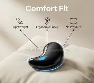 True Wireless Earbuds With Stereo Wireless Earphones