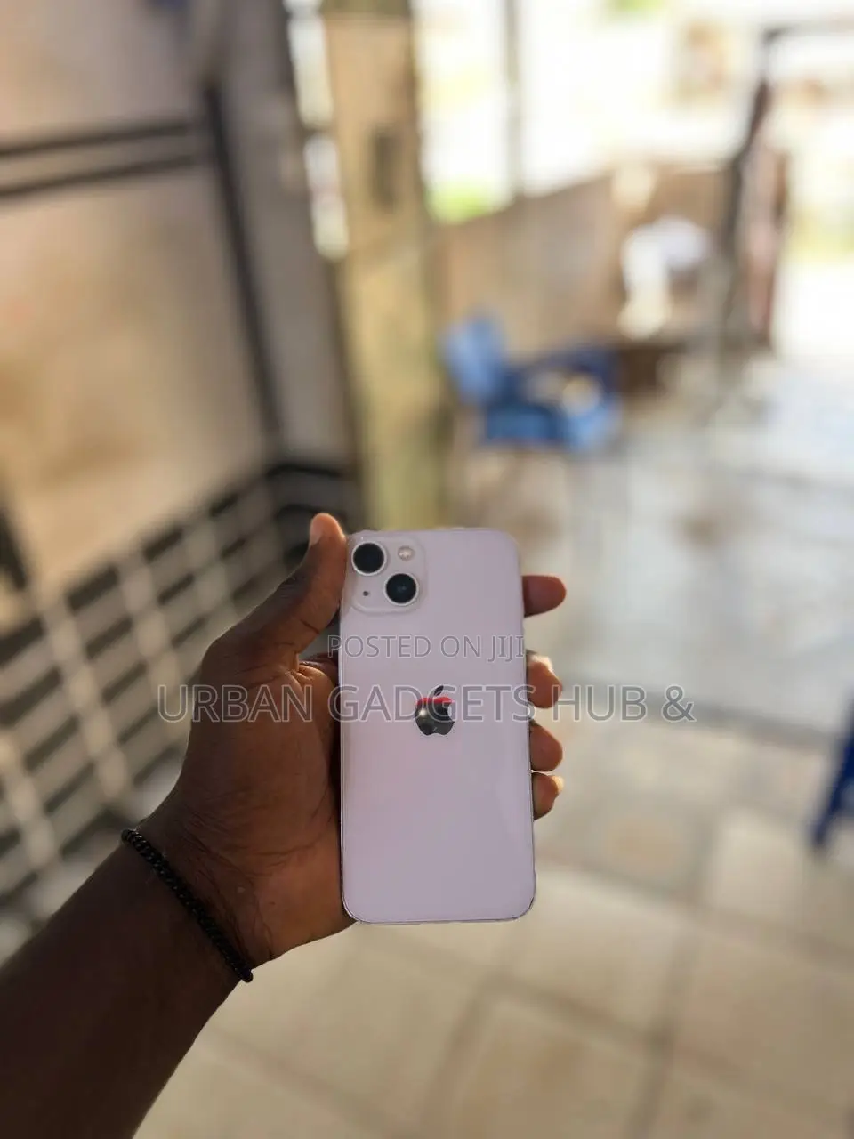 Apple iPhone 13 128 GB White
