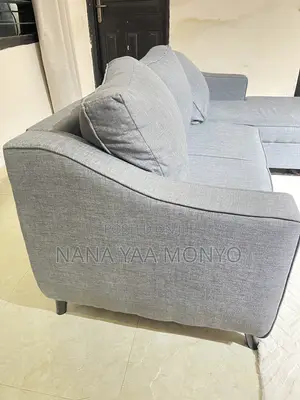 L Shaped Sofa for Sale