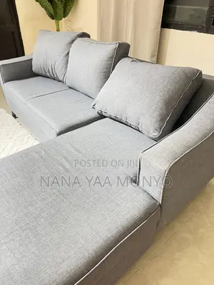 L Shaped Sofa for Sale