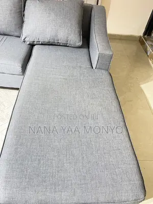 L Shaped Sofa for Sale