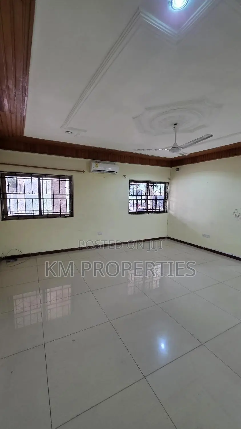 4bdrm Bungalow in Dzorwulu for rent