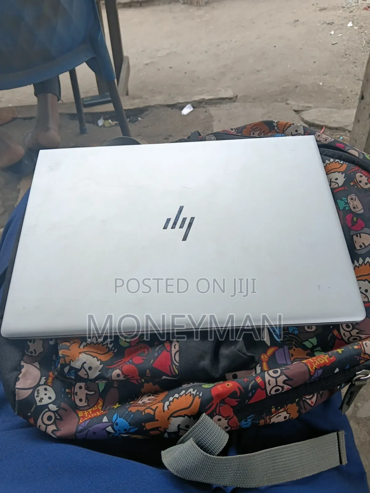 Laptop HP EliteBook 840 G6 8GB Intel Core i5 SSD 256GB