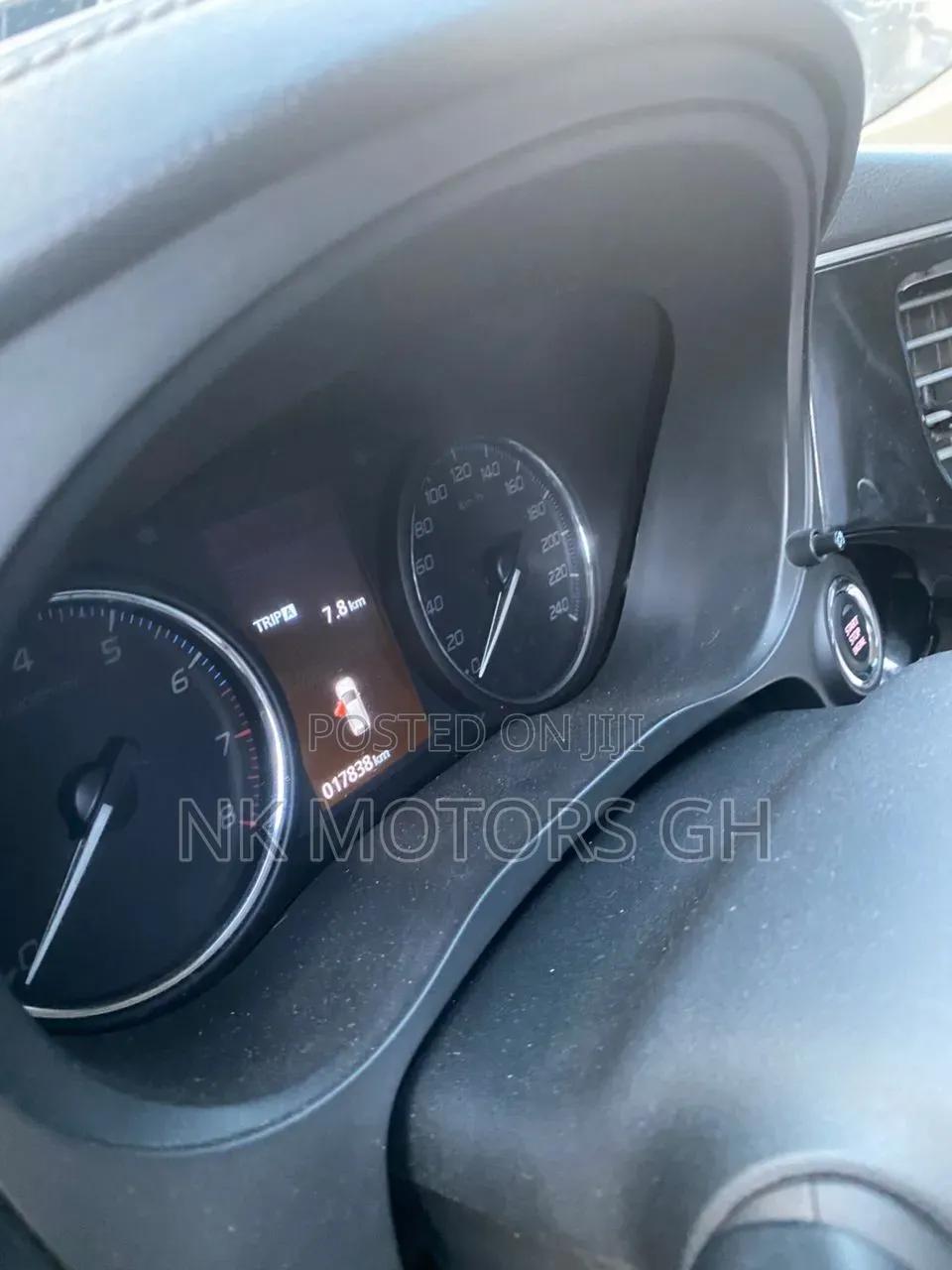 Mitsubishi Outlander SEL FWD 2019 White