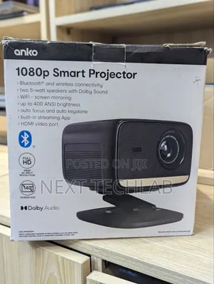 Anko Miroir L810s