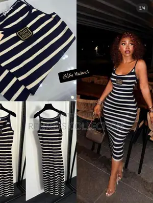 Ladies Wears