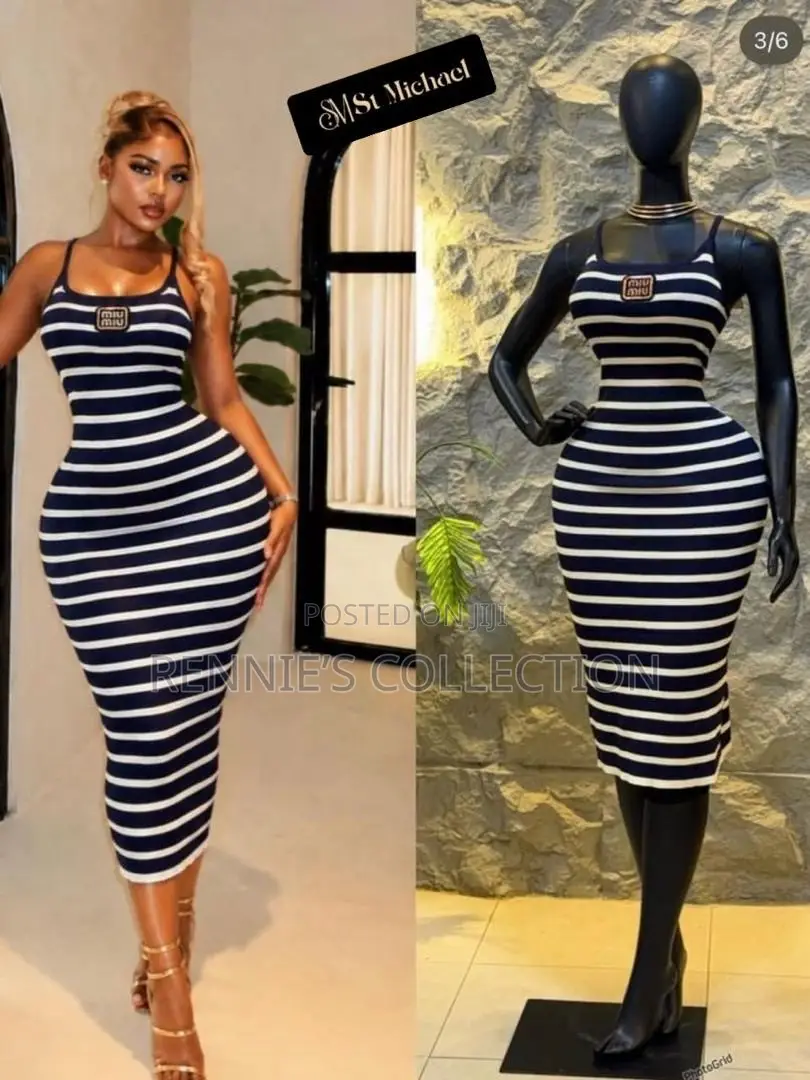 Ladies Wears
