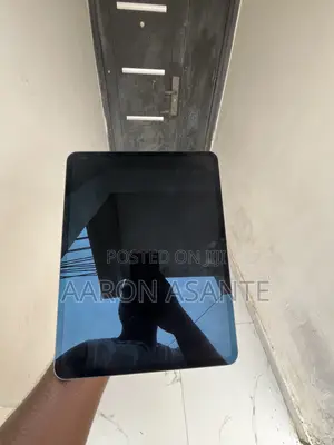 Apple iPad Pro 13 (2024) 512 GB Black