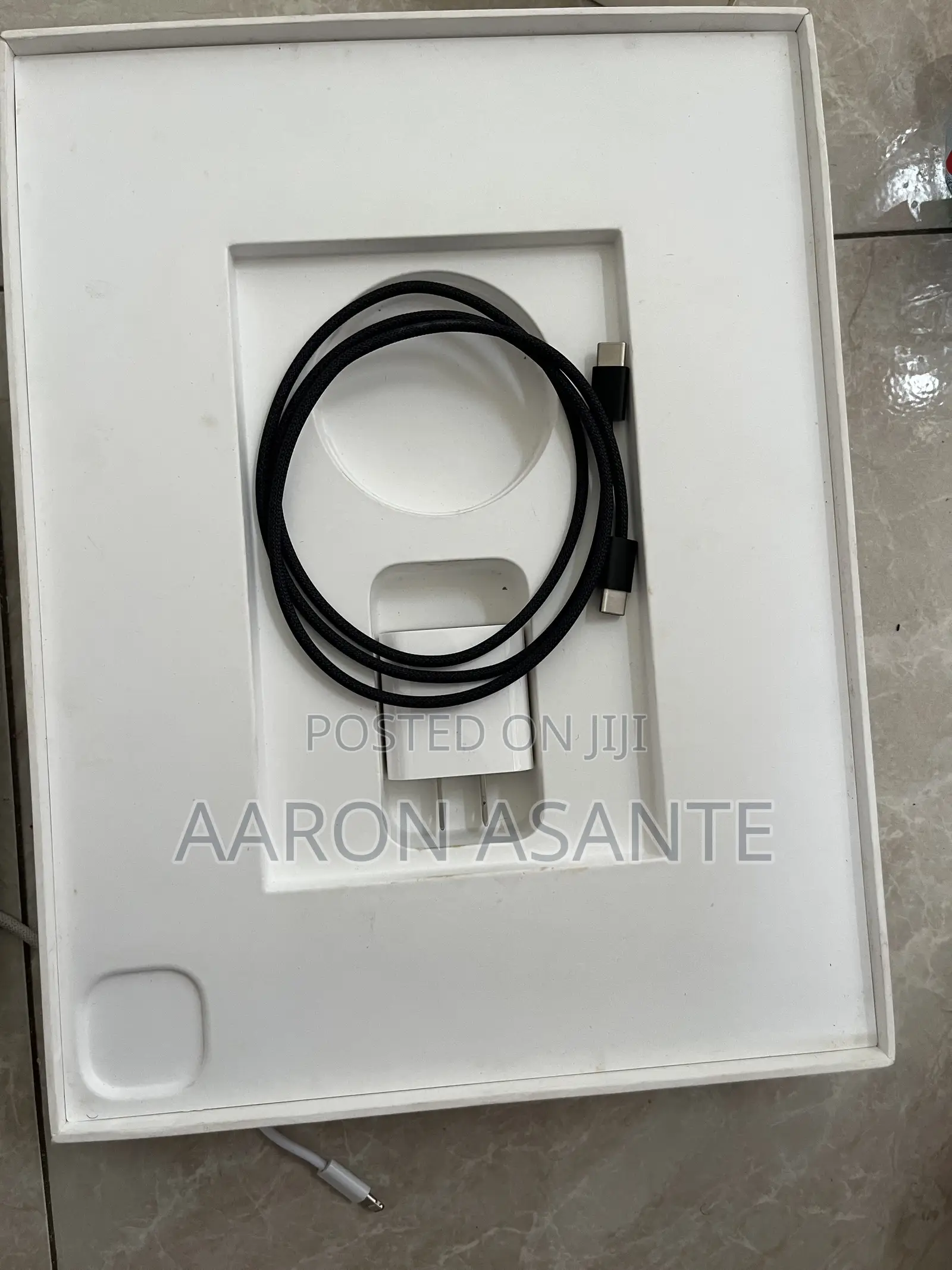 Apple iPad Pro 13 (2024) 512 GB Black