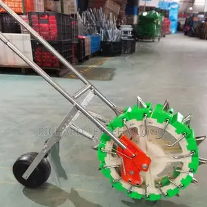 Seed Planter