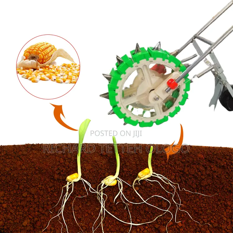 Seed Planter