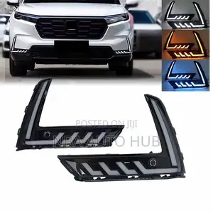 HONDA CRV 2023-2025 Led Foglight