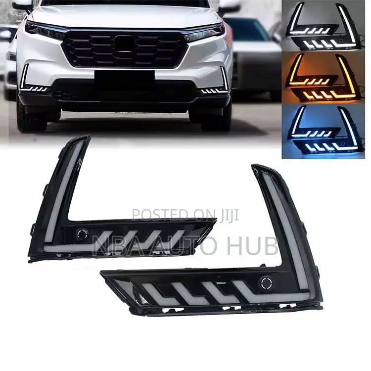 HONDA CRV 2023-2025 Led Foglight
