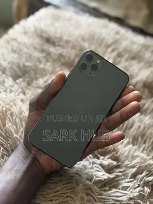 Apple iPhone 11 Pro Max 64 GB Gray