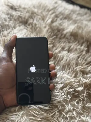 Apple iPhone 11 Pro Max 64 GB Gray