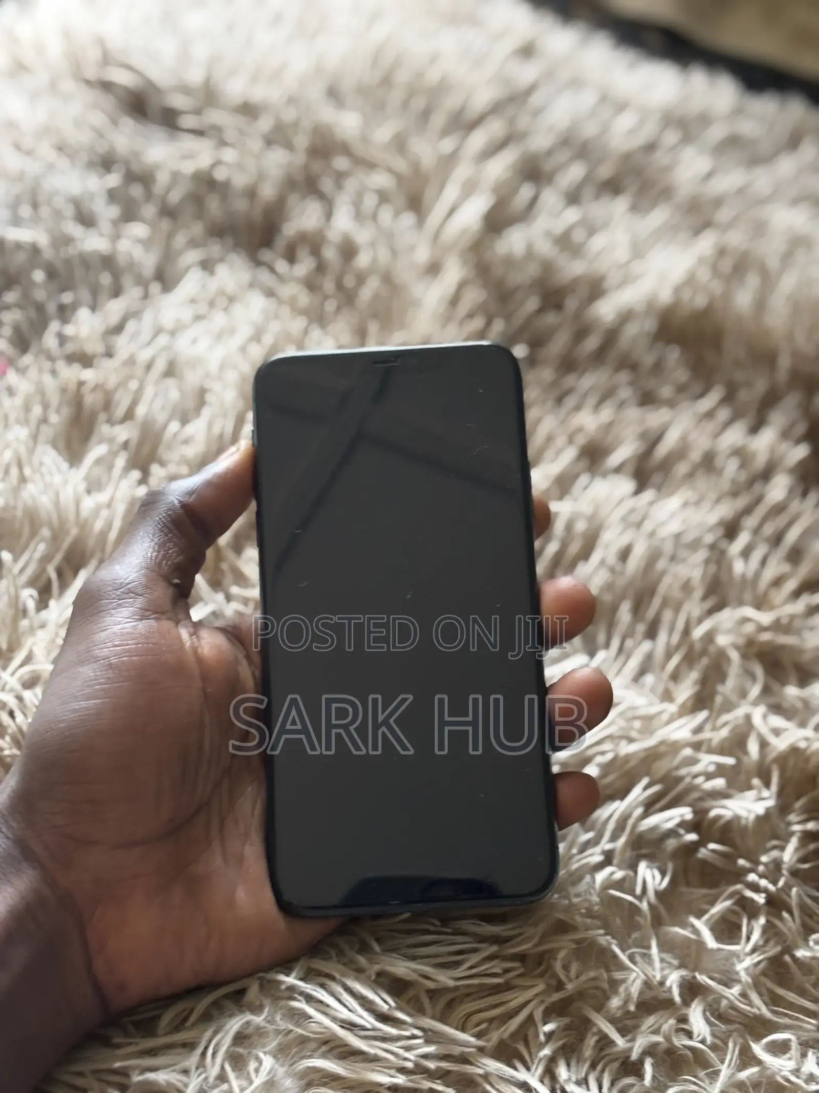 Apple iPhone 11 Pro Max 64 GB Gray