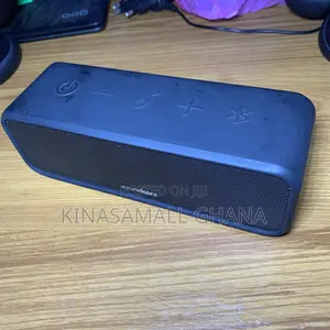 Soundcore 3 Bluetooth Speaker – UK Used | Original