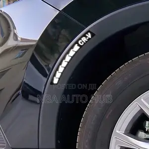 Honda CRV Fender Led Light