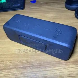 Soundcore 3 Bluetooth Speaker – UK Used | Original