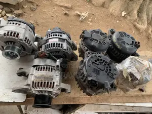 Toyota RAV 4,Highlander, Santa Fe, ElantraAlternators Available