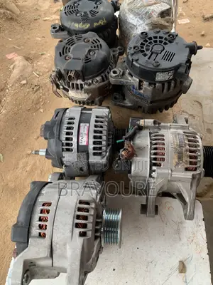 Toyota RAV 4,Highlander, Santa Fe, ElantraAlternators Available