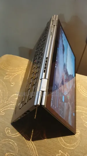 Laptop Lenovo ThinkPad X1 Yoga 16GB Intel Core i7 SSD 512GB