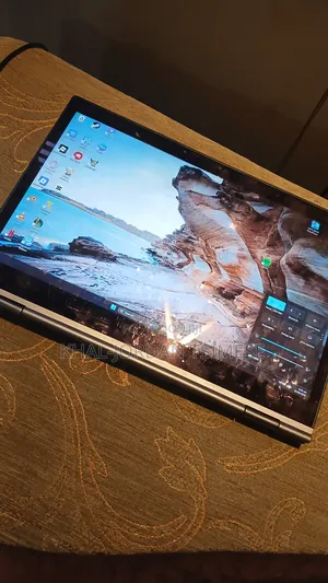 Laptop Lenovo ThinkPad X1 Yoga 16GB Intel Core i7 SSD 512GB