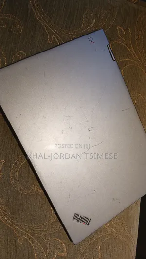 Laptop Lenovo ThinkPad X1 Yoga 16GB Intel Core i7 SSD 512GB