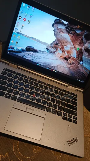 Laptop Lenovo ThinkPad X1 Yoga 16GB Intel Core i7 SSD 512GB