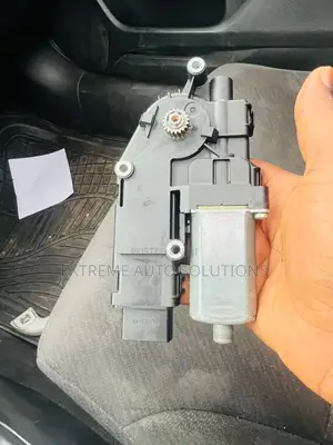 Honda Civic Sunroof Motor 2012-2015