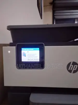 HP OfficeJet Pro 9013 All-in-One