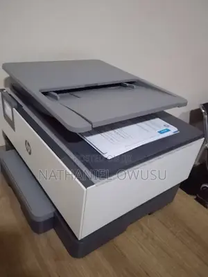 HP OfficeJet Pro 9013 All-in-One