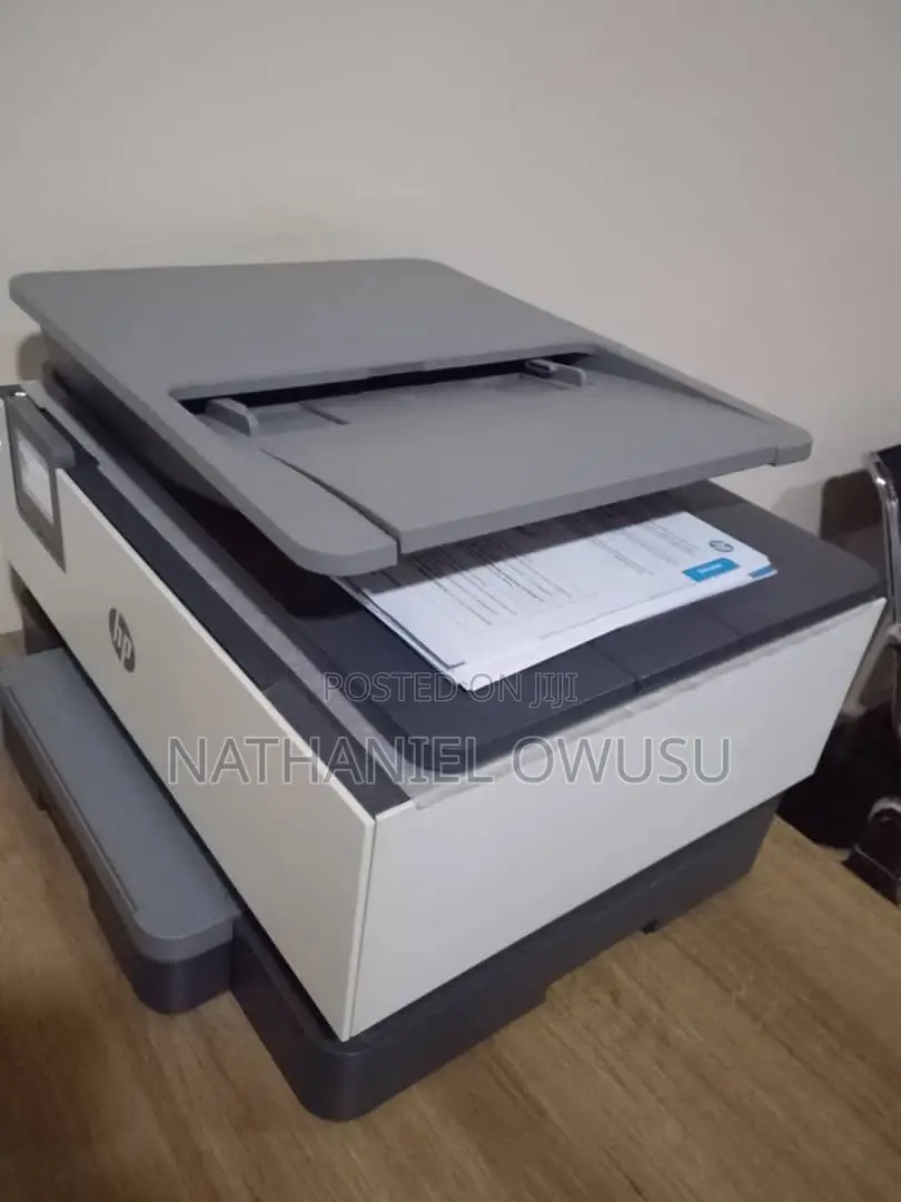 HP OfficeJet Pro 9013 All-in-One