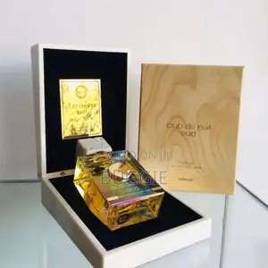 Armaf Club De Nuit Oud Eau De Parfum