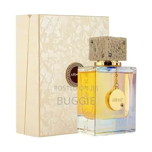 Armaf Club De Nuit Oud Eau De Parfum