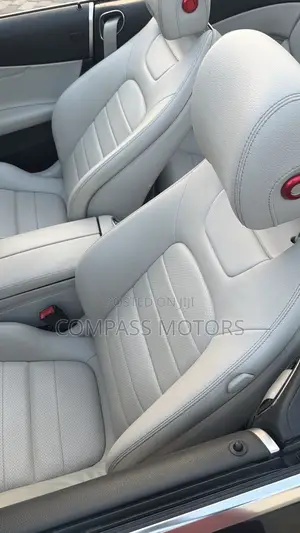 Mercedes-Benz C300 Base Coupe RWD (2.0L 4cyl 7A) 2017 Black