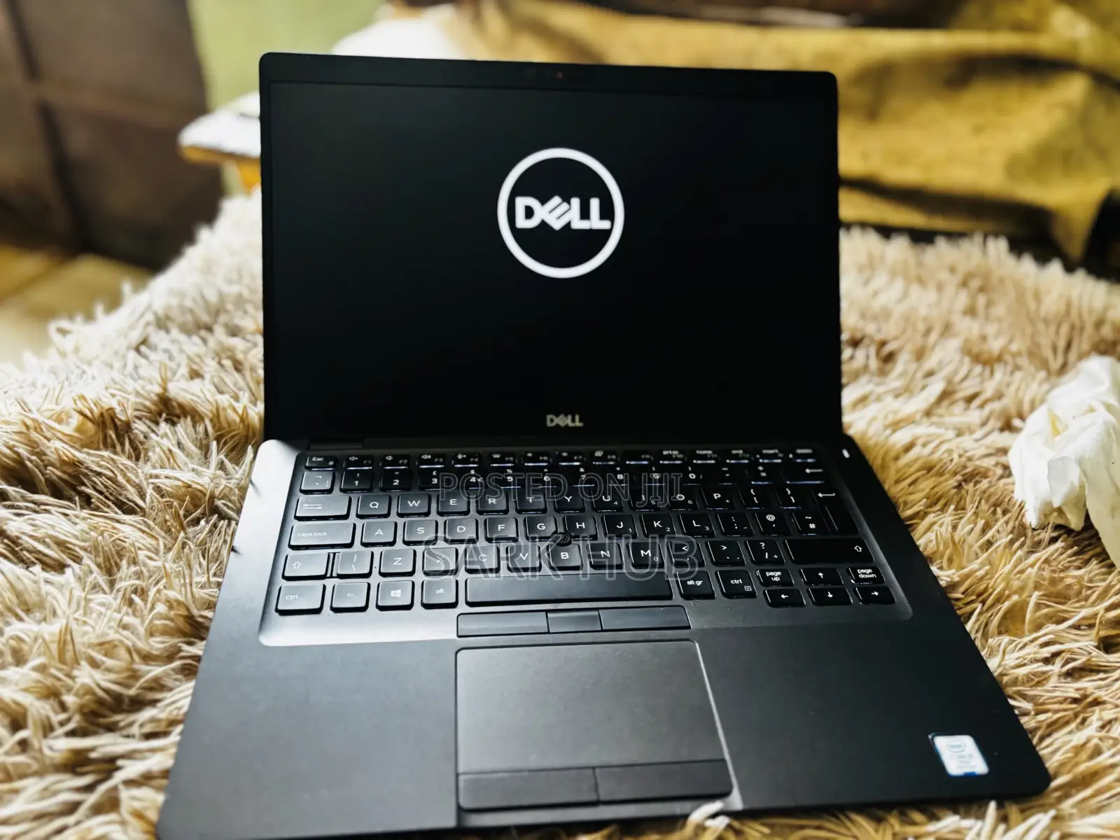 Laptop Dell Latitude 5400 8GB Intel Core i5 SSD 256GB