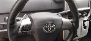 Toyota Voxy 2013 Black